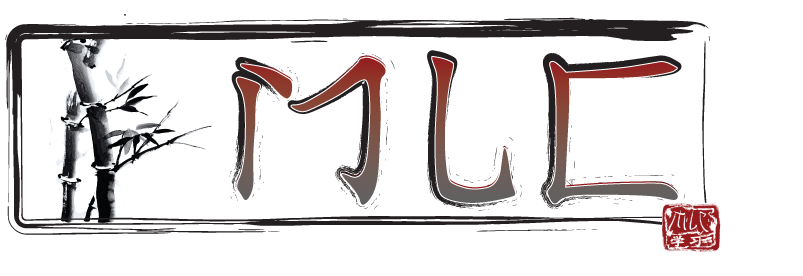 Mandarin Learning Center Logo